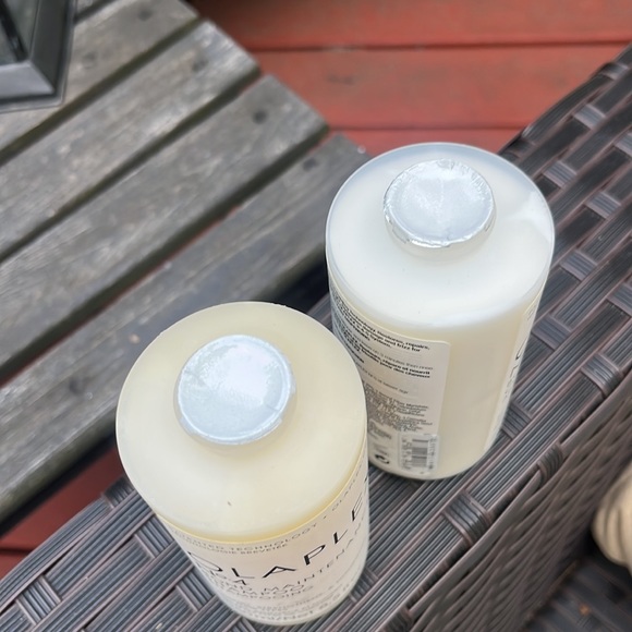 New Sealed lot of OLAPLEX Shampoo & Conditioner 250ml each - Picture 5 of 6